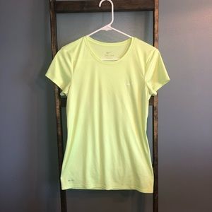 Nike Dri-fit T-Shirt